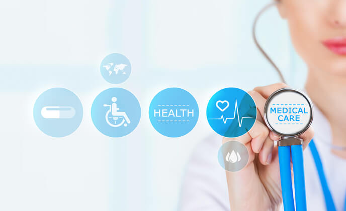 Making healthcare smarter in the age of big data