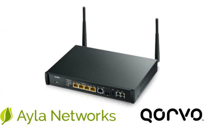 Ayla Networks and Qorvo to jointly develop ZigBee-based IoT gateways