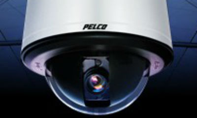 Dahua NVRs integrated with Pelco cams