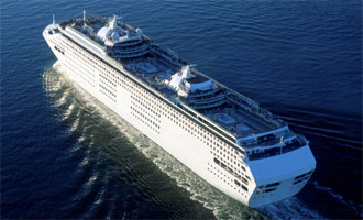 Cruise Ships Embark on Integration