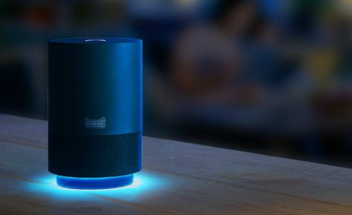 Alibaba debuts smart speaker that knows 