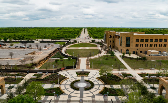 Texas A&M University-SA adopts SafeZone indoor positioning solution