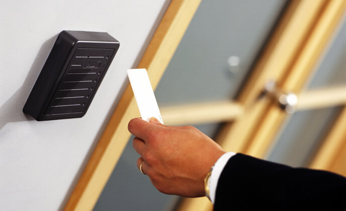 Farpointe to focus on securing contactless card-based access control at ISC East