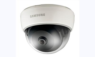 Samsung Techwin Introduces Affordable HD Camera Range