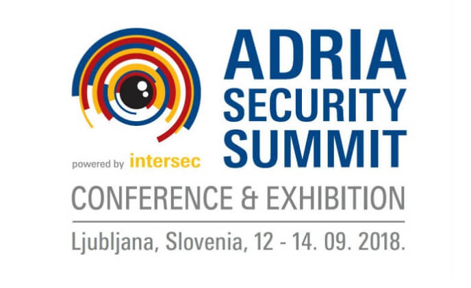 Largest security conference and exhibition in Adriatic region moves to Ljubljana