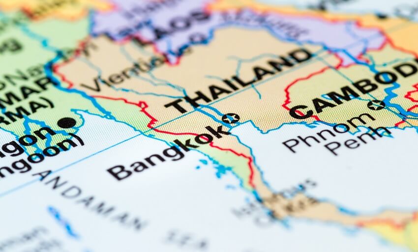 Milestone Systems Q&A: Thai security market update and outlook