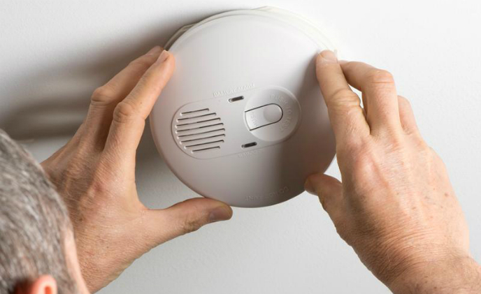 7 smart smoke and CO detectors for intelligent home safety monitoring