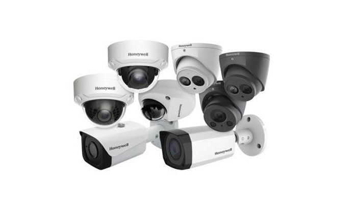 Honeywell launches Performance Series IP cameras