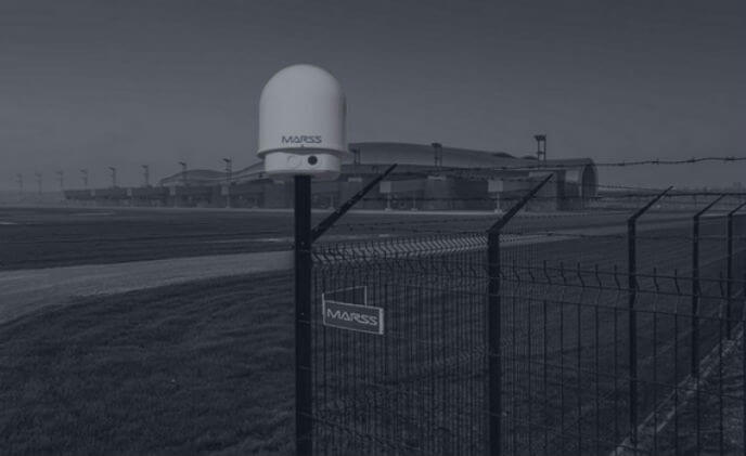 MARSS to install smart perimeter surveillance system for critical infrastructure 