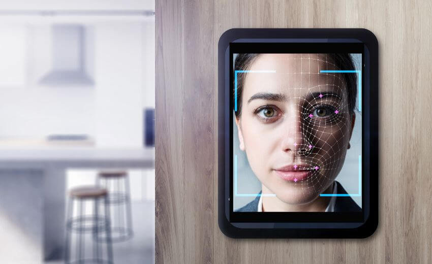 Study: Face recognition gains traction at home, yet privacy remains a concern