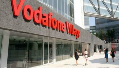  Vodaphone in Italy manages vehicular access with smarts