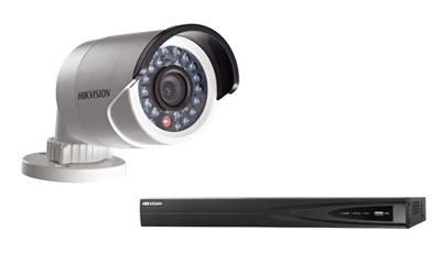 Hikvision expands HiWatch IP portfolio