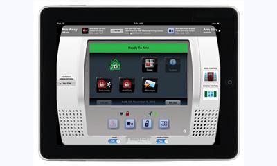 Honeywell Lynx Touch app for iPads now available on iTunes