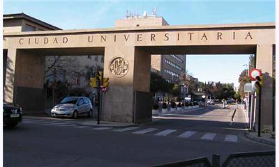 Spanish Uni Deploys Axis Video for Parking Surveillance