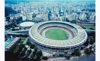 Personnel Training and New Tech Work Closely to Tighten Stadium Security