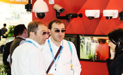 Secutech 2015: Source security's next big thing