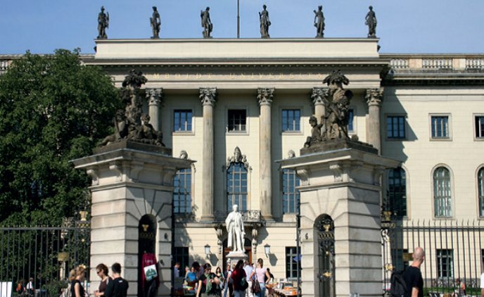 Schools in Berlin use Evolis for card issuance