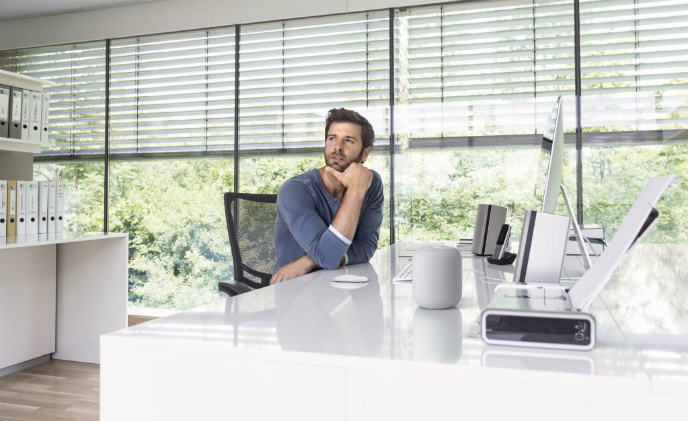 ABB launches KNX building control compatible with three major voice command ecosystems