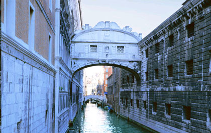 LILIN plays a role in flood defense plan in Venice