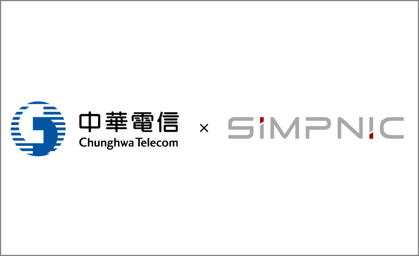 Chunghwa Telecom walks hand-in-hand with SiMPNiC, on the path of smart home
