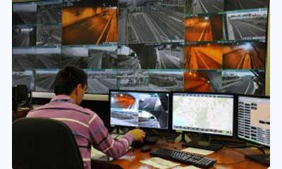 IndigoVision Keeps Traffic Flowing on Athens' Attika Tollway