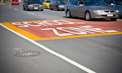 Helsinki regulates vehicular access with smarts