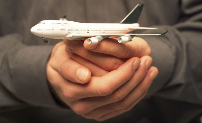 Airports are leading the way in transport security Airports are leading the way in transport security
