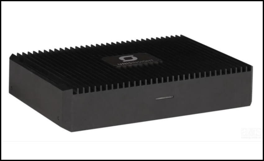 Product test: Unisinsight’s EC201 edge computing node tested