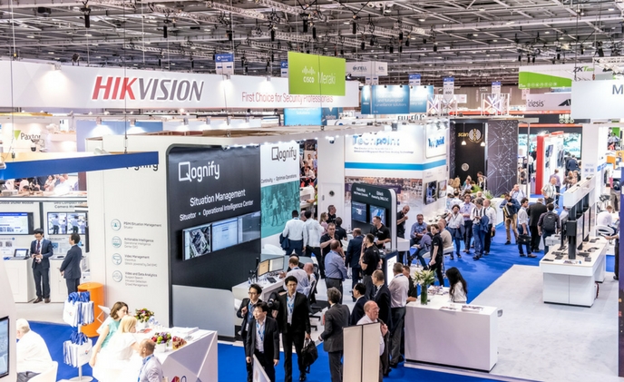 IFSEC International to tackle major security topics