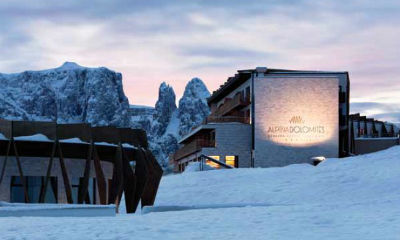 Italian five-star hotel enhances security measures prior to holiday season