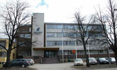 Finnish energy group renders asset and production more efficient with IP surveillance