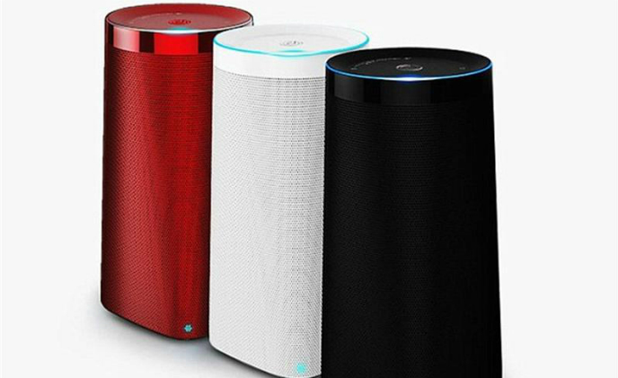 The Chinese version of Amazon Echo ‘DingDong' shows up in the market