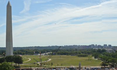 World's First Outdoor Gigapixel Webcam