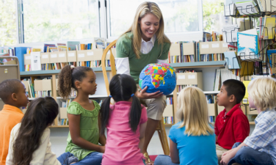 Chicago Public Schools Award Fingerprint Services Contract to Accurate Biometrics