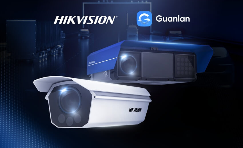 Hikvision unleashes the power of large-scale AI in traffic management by introducing next-generation traffic cameras and servers