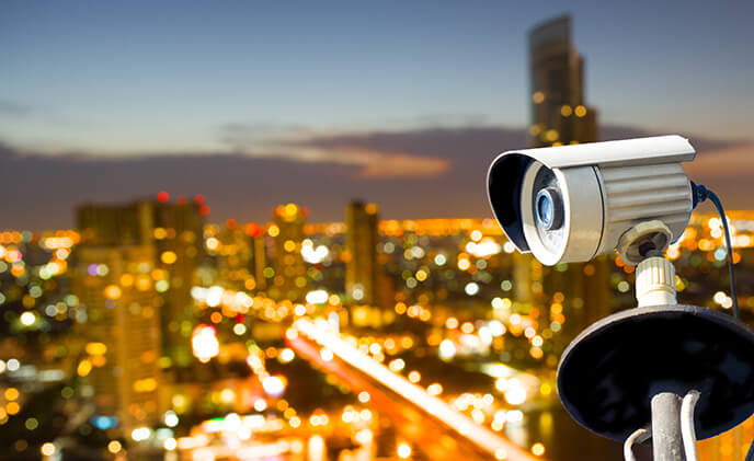Minimize risk, optimize business with video in different verticals