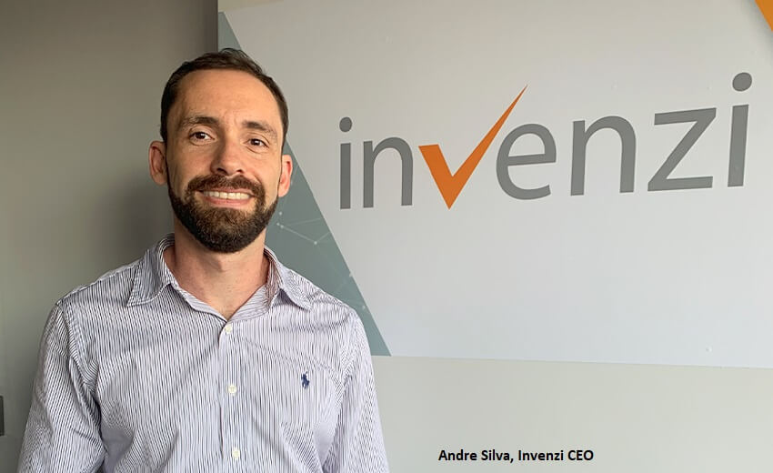 Invenzi company profile, case study: securing Brazil's largest international airport