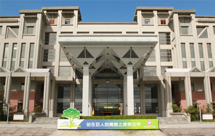 VIVOTEK IP cams enabled safety at National Chi Nan University