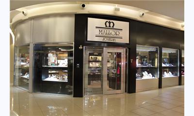 Mexico Jewelry Store Improves Suspect Identity With Arecont Vision Megapixel Cameras
