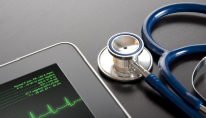 Remote health care capabilities spur connected home market