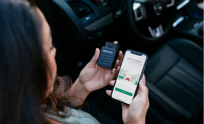 Vivint Smart Home launches Vivint Car Guard to extend security to cars