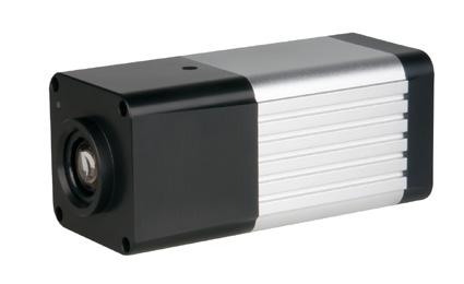 Dallmeier presents 3MP box camera with P-Iris lens 