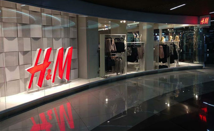 H&M renews global multi-year contract with Nedap