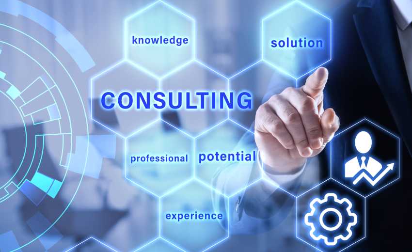 Do consultants need vendor certification?