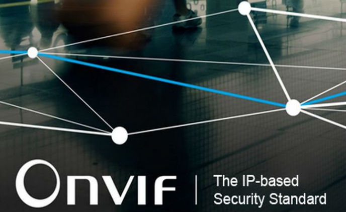 ONVIF publishes Release Candidate for Profile A