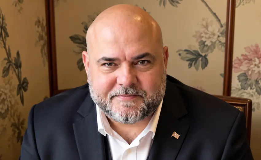 Zygal appoints Jason Bezuidenhout as Chief Revenue Officer to accelerate global growth