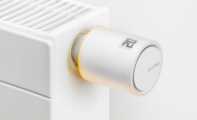 Netatmo brings Alexa to its Smart Radiator Valves and enters New Zealand