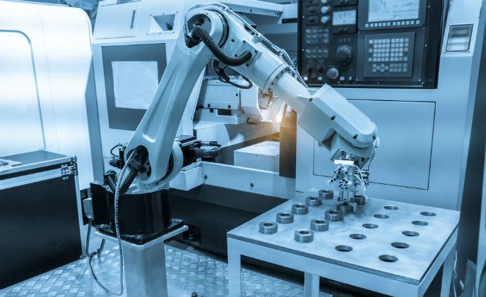 Hannover Messe 2017 shows IIoT gaining traction: IHS