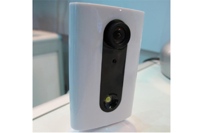 [Secutech2014] GKB Security rolls out Z-Wave home automation system