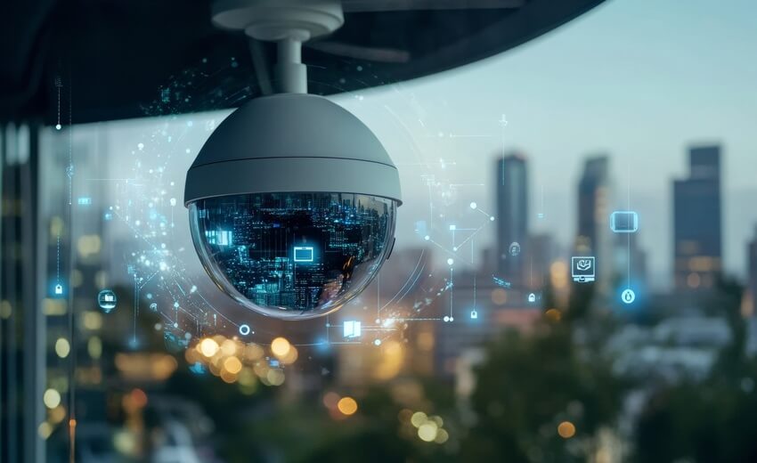 Video Surveillance at SICUREZZA 2025: focus on technologies and key players